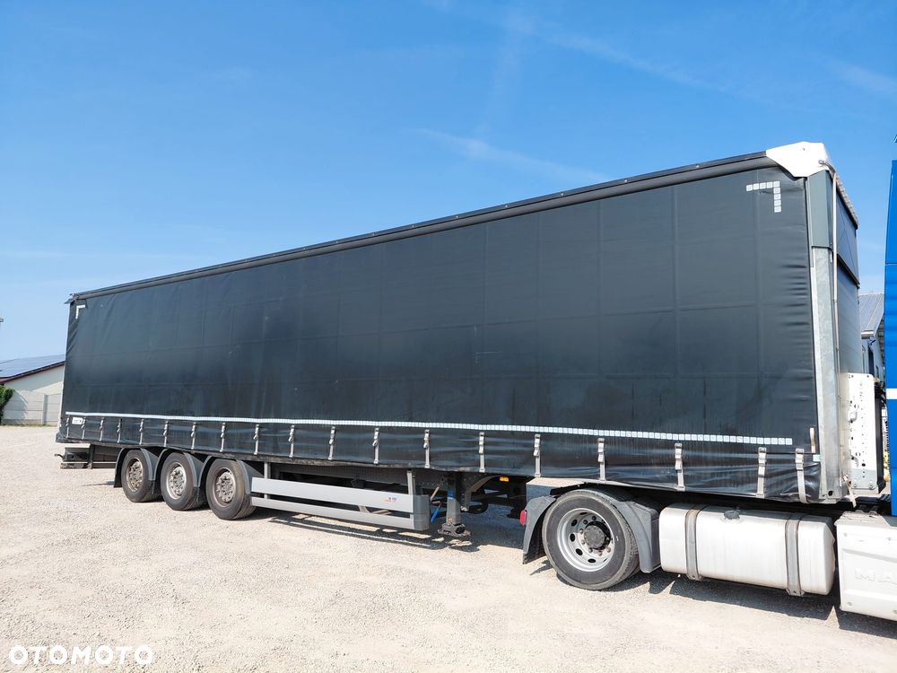 Schmitz Cargobull ***2024 SCS 24/L 13.62E Salon Polska*** - 1
