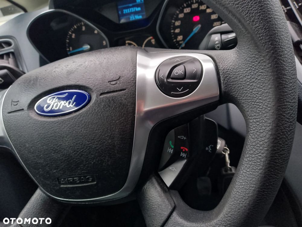 Ford Grand C-MAX 1.6 TDCi Edition - 23