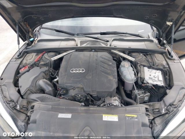 Audi A5 Sportback 2.0 TFSI quattro S tronic - 9