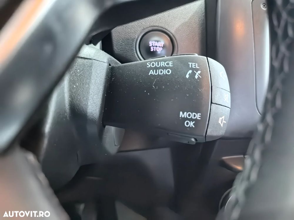 Dacia Duster 1.5 Blue dCi SL BlueLine - 21