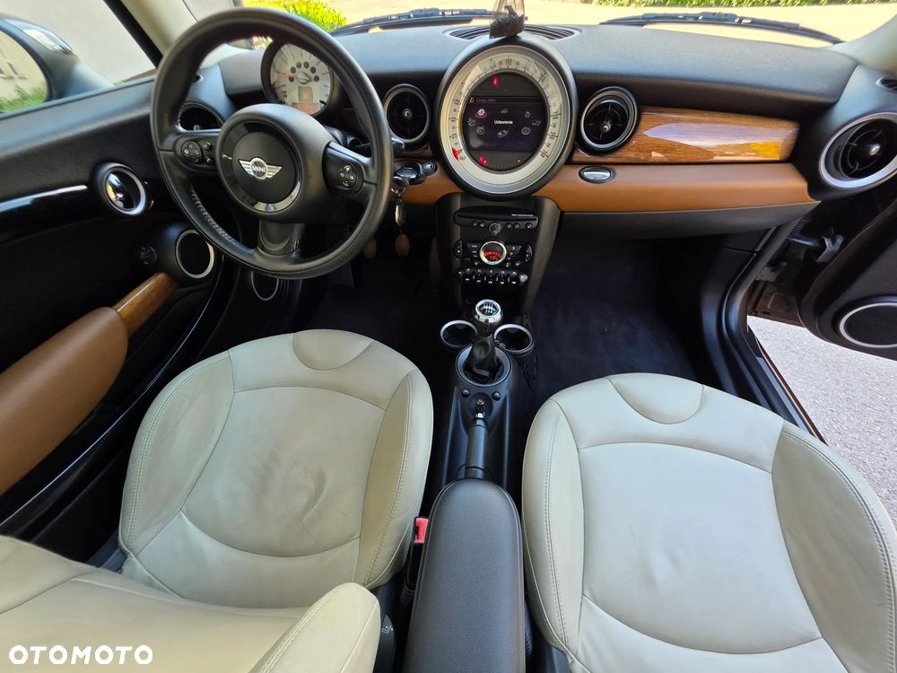 MINI Cooper Standard - 27