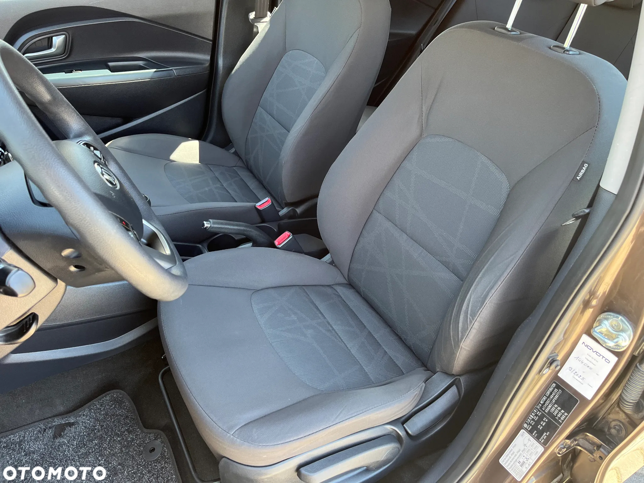 Kia Rio - 13