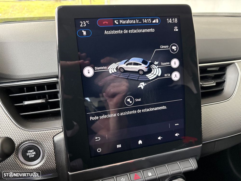 Renault Arkana 1.3 TCe Techno EDC - 28