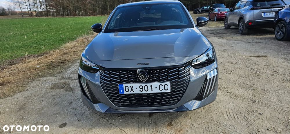 Peugeot 208 PureTech 100 GT Pack - 8