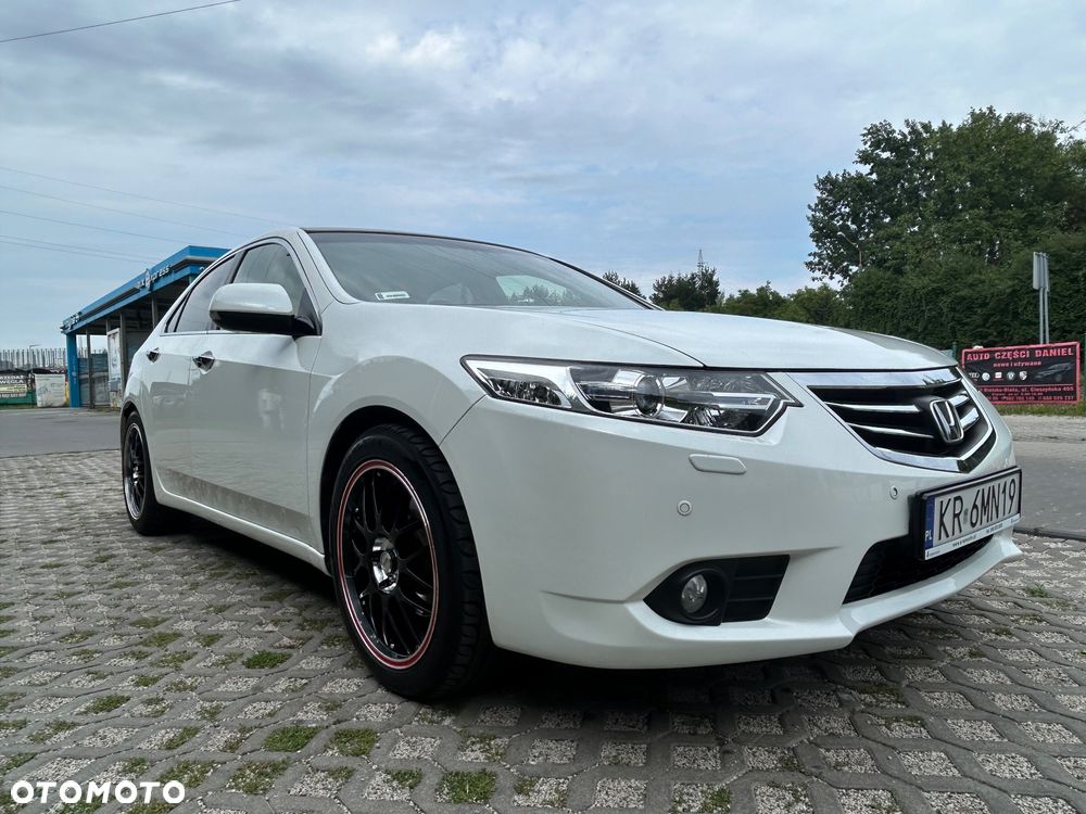 Honda Accord 2.0 Elegance - 6