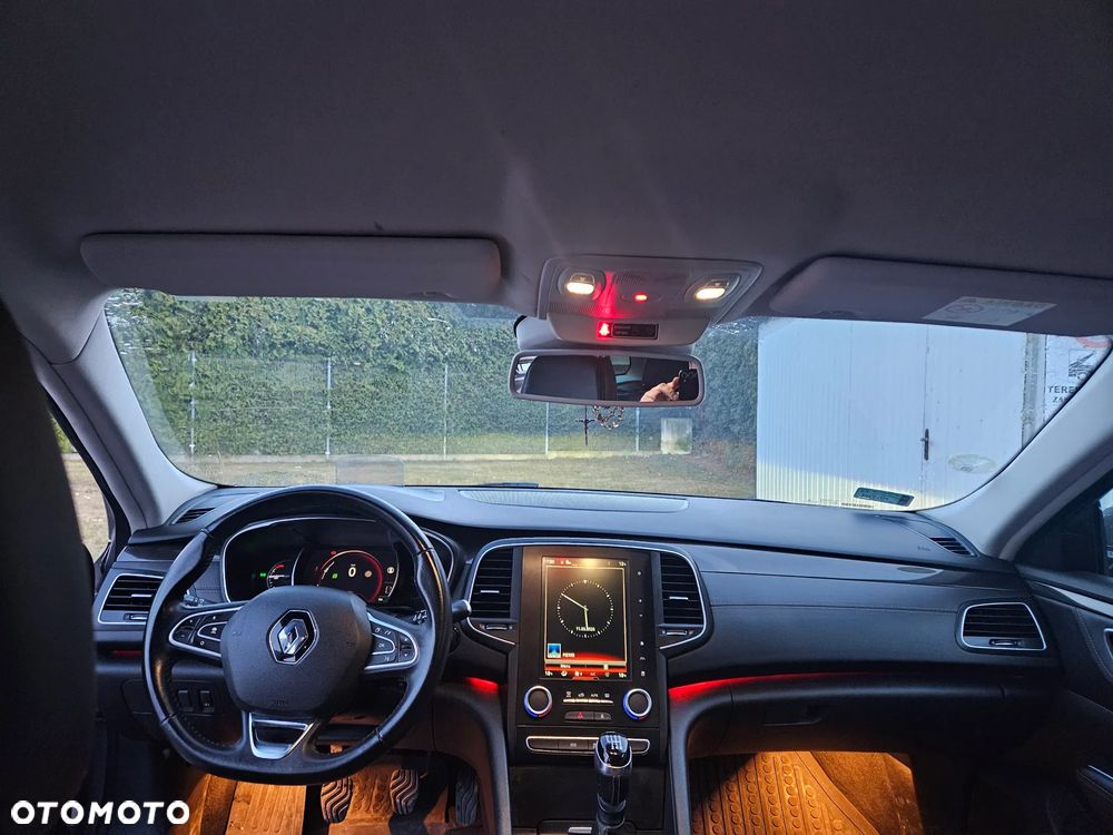 Renault Talisman - 5