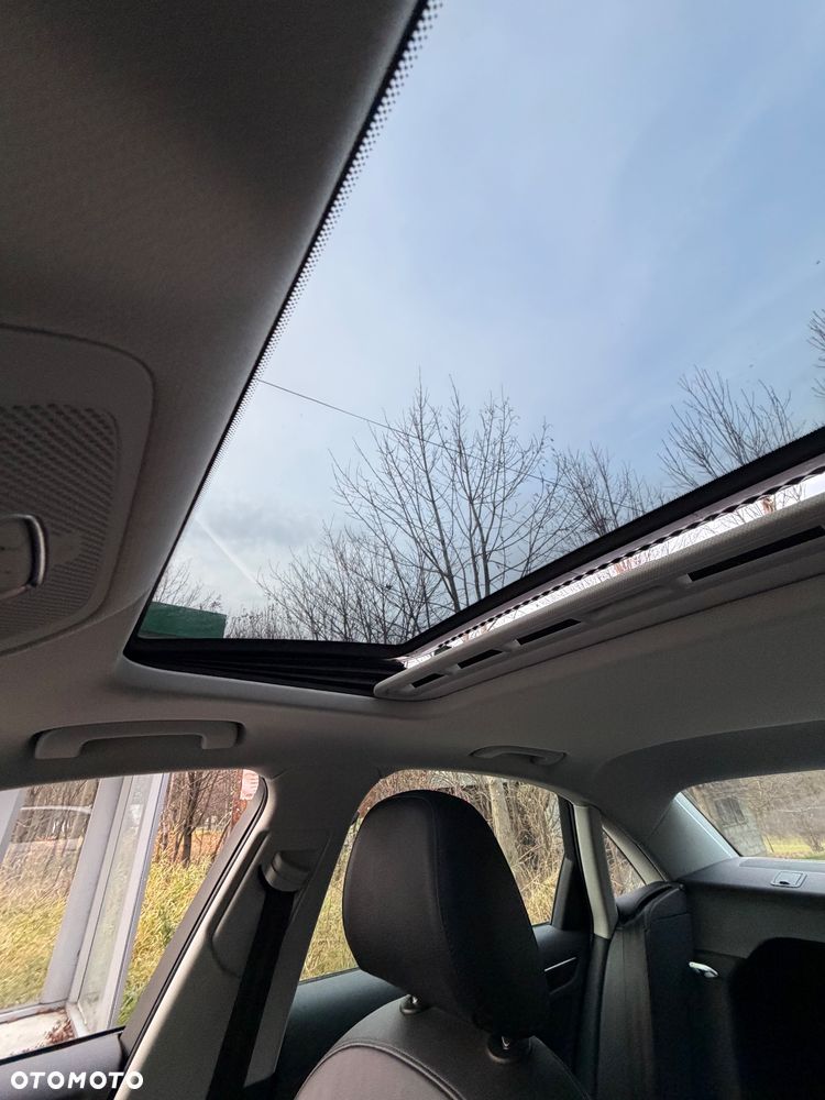 Audi A4 Limousine - 16