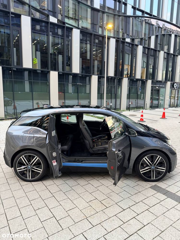 BMW i3 (94 Ah) - 22