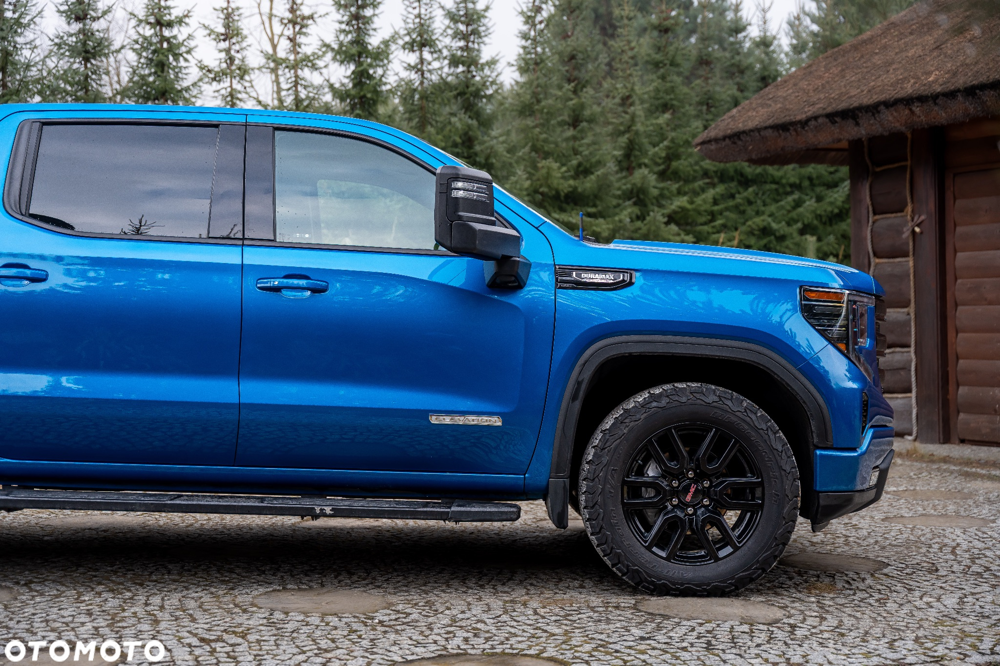 GMC Sierra - 10