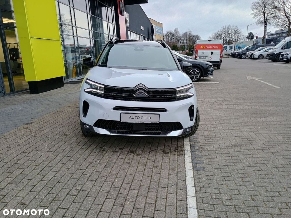 Citroën C5 Aircross - 11