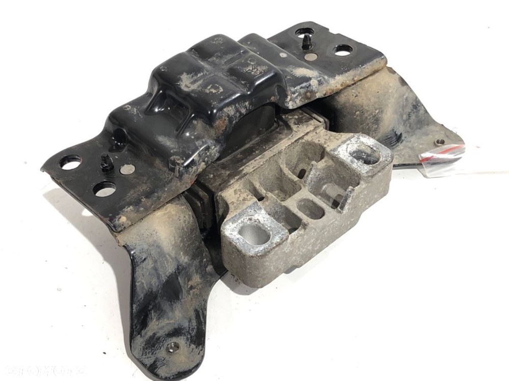 PODUSZKA SILNIKA LEWY - 60.00 PLN - VW GOLF VII (5G1, BQ1, BE1, BE2) 2012 - 2022 1.6 TDI 81 kW [110 - 4