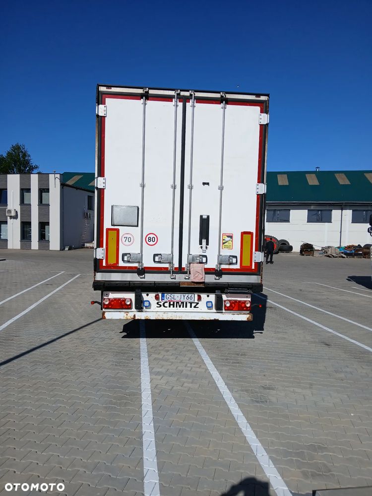 Schmitz Cargobull - 4
