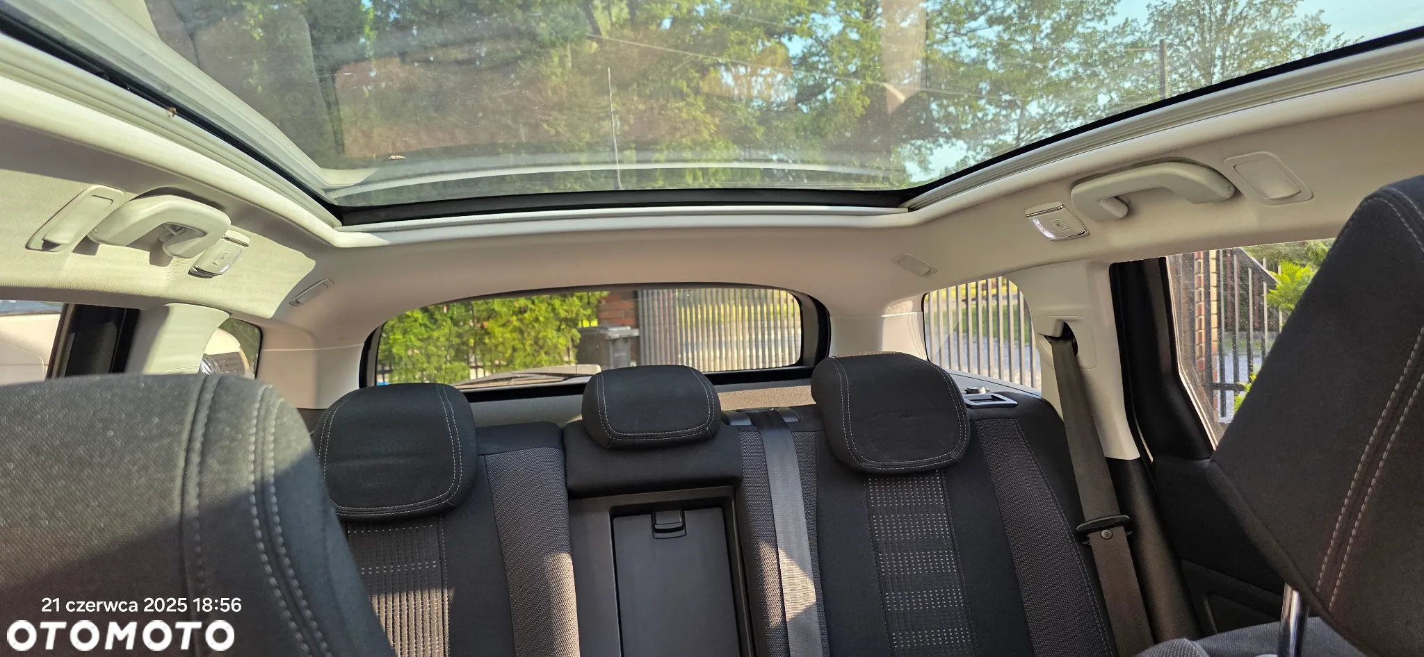 Peugeot 308 SW BlueHDi 150 Automatik Stop & Start Allure - 24