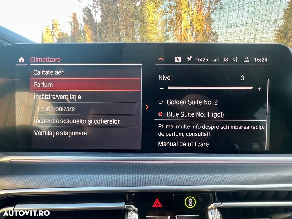 BMW X6 xDrive30d AT MHEV - 24
