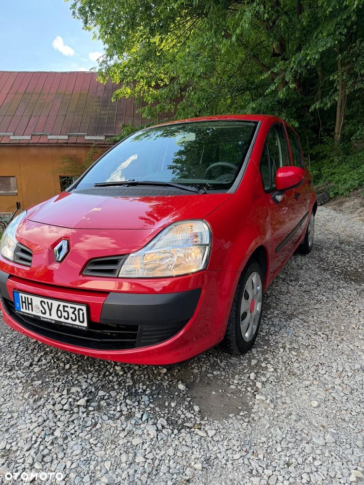 Renault Modus 1.2 16V Expression - 1