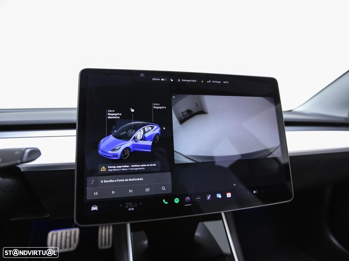 Tesla Model 3 AWD Dual Motor Performance - 18