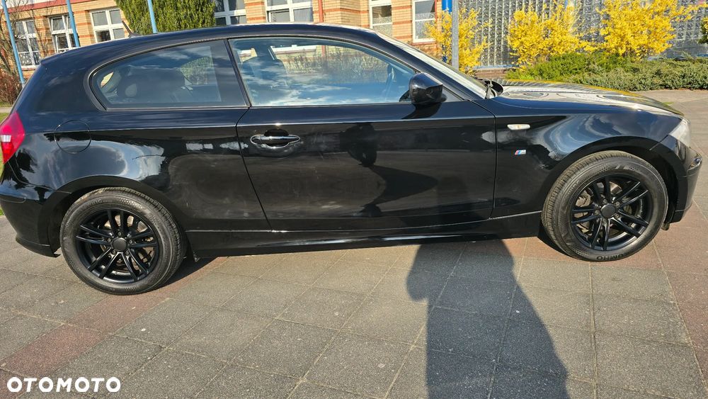 BMW Seria 1 116i Edition Sport - 10