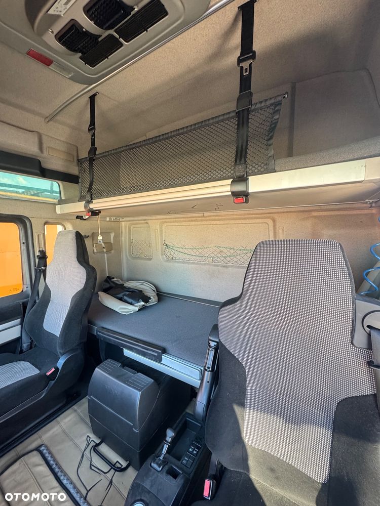 MAN TGX 18.500 (RETARDER) - 10