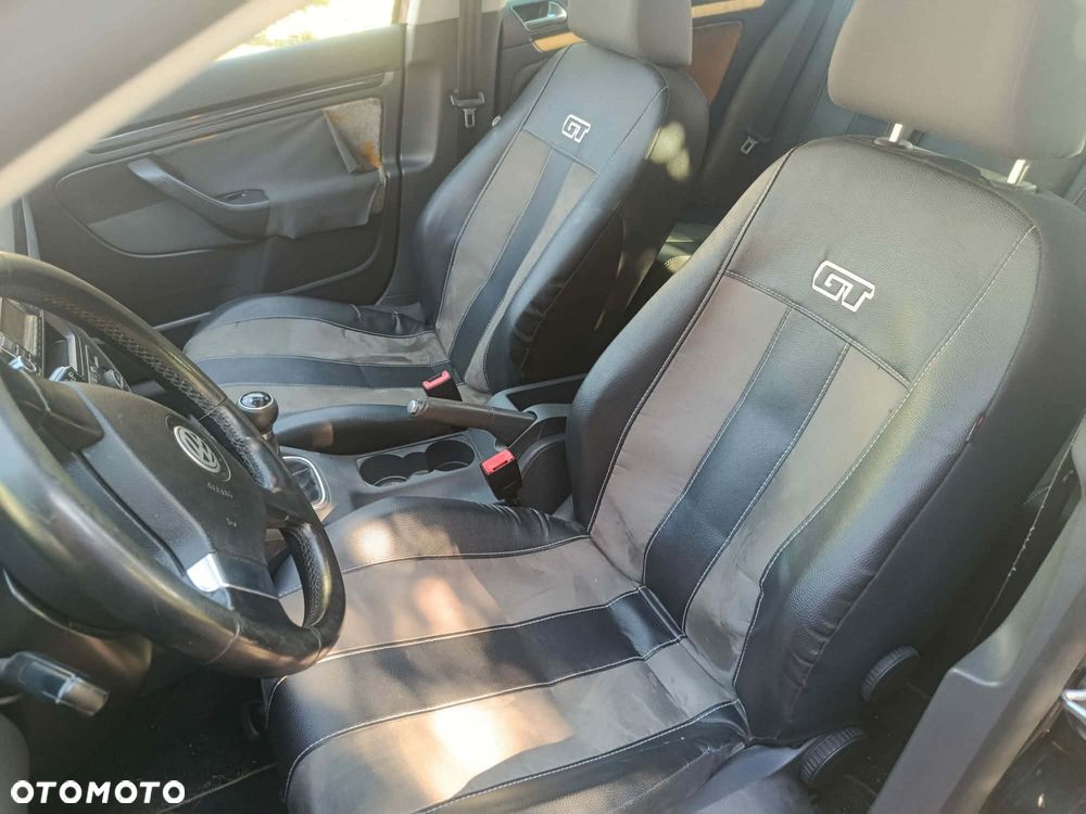 Volkswagen Golf 1.4 TSI GT Sport - 12
