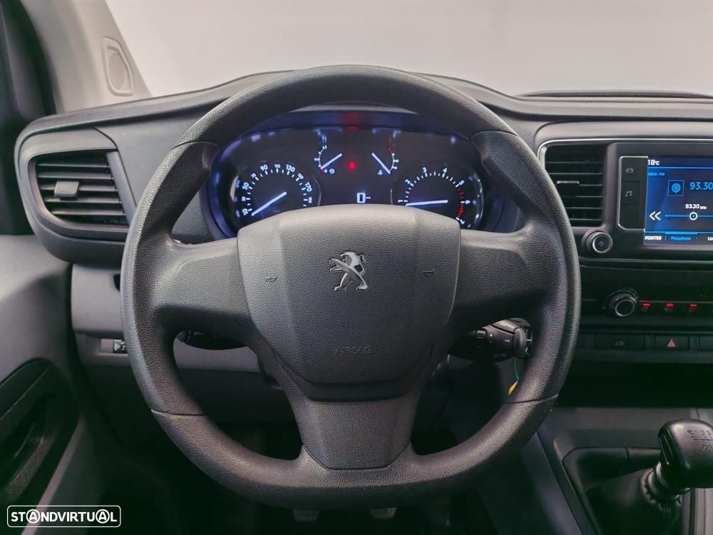 Peugeot Expert 1.5 BlueHDi L2H1 - 15