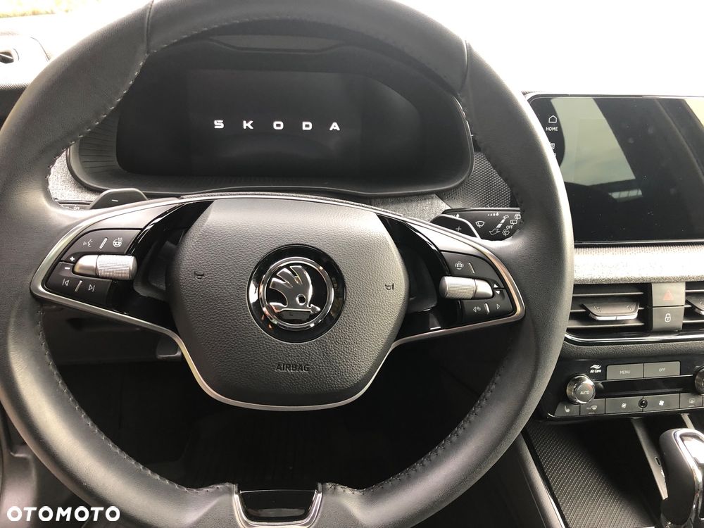 Skoda Kamiq 1.0 TSI Selection DSG - 6