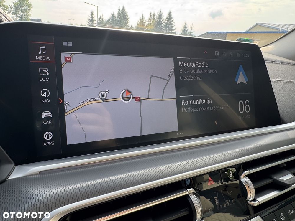 BMW X5 xDrive25d - 36