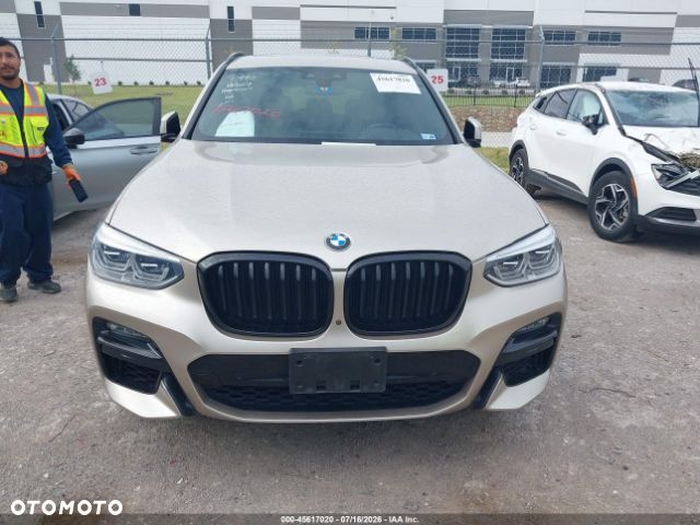 BMW X3 - 2