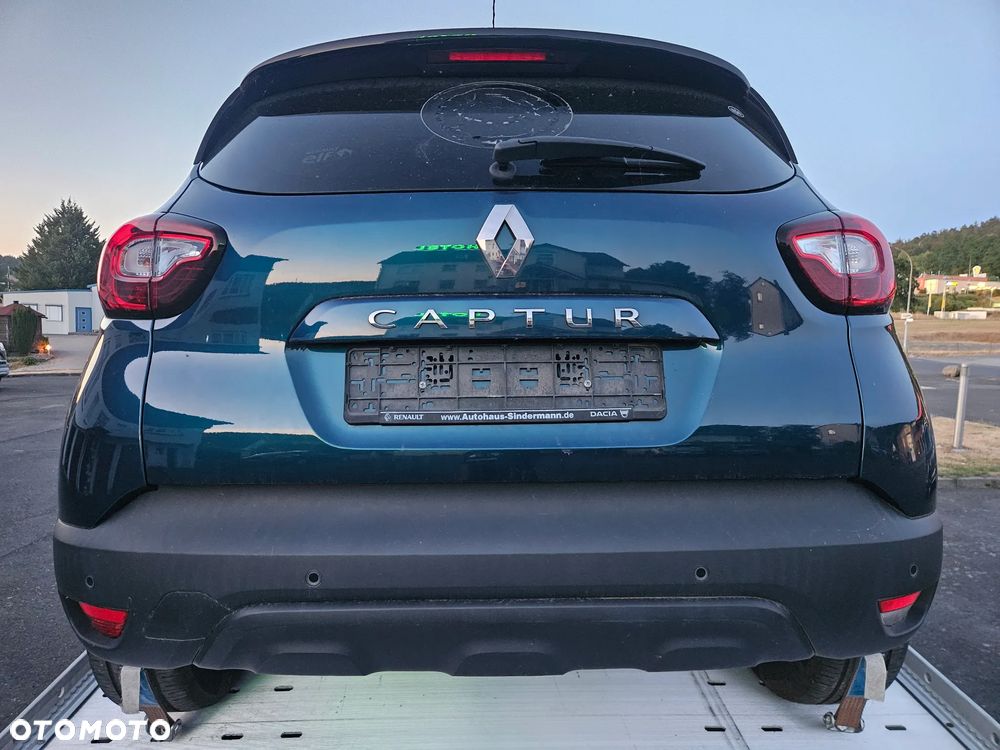 Renault Captur (ENERGY) TCe 90 LIMITED - 9
