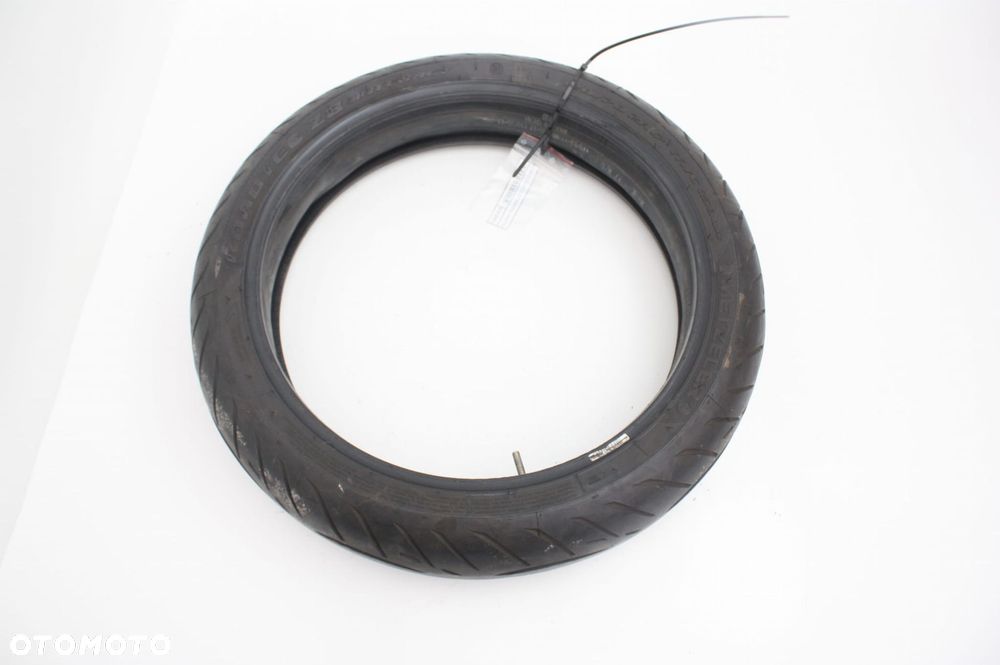 OPONA Metzeler Roadtec Z8 120/70/17 4416 - 2