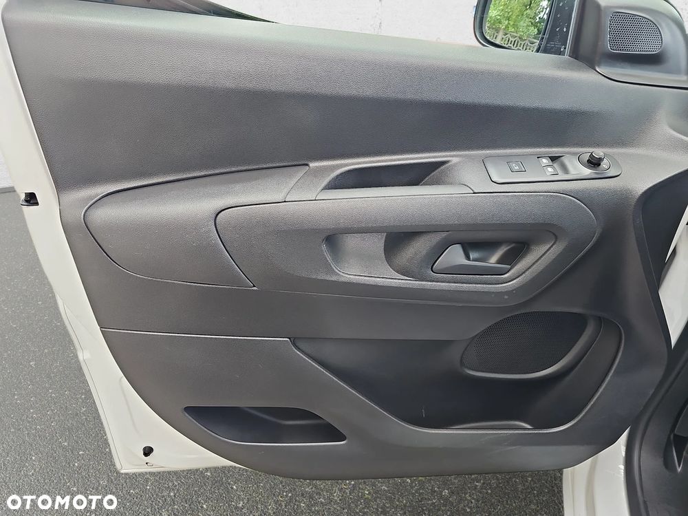 Peugeot Partner L2 Pro (bryg.) - 11