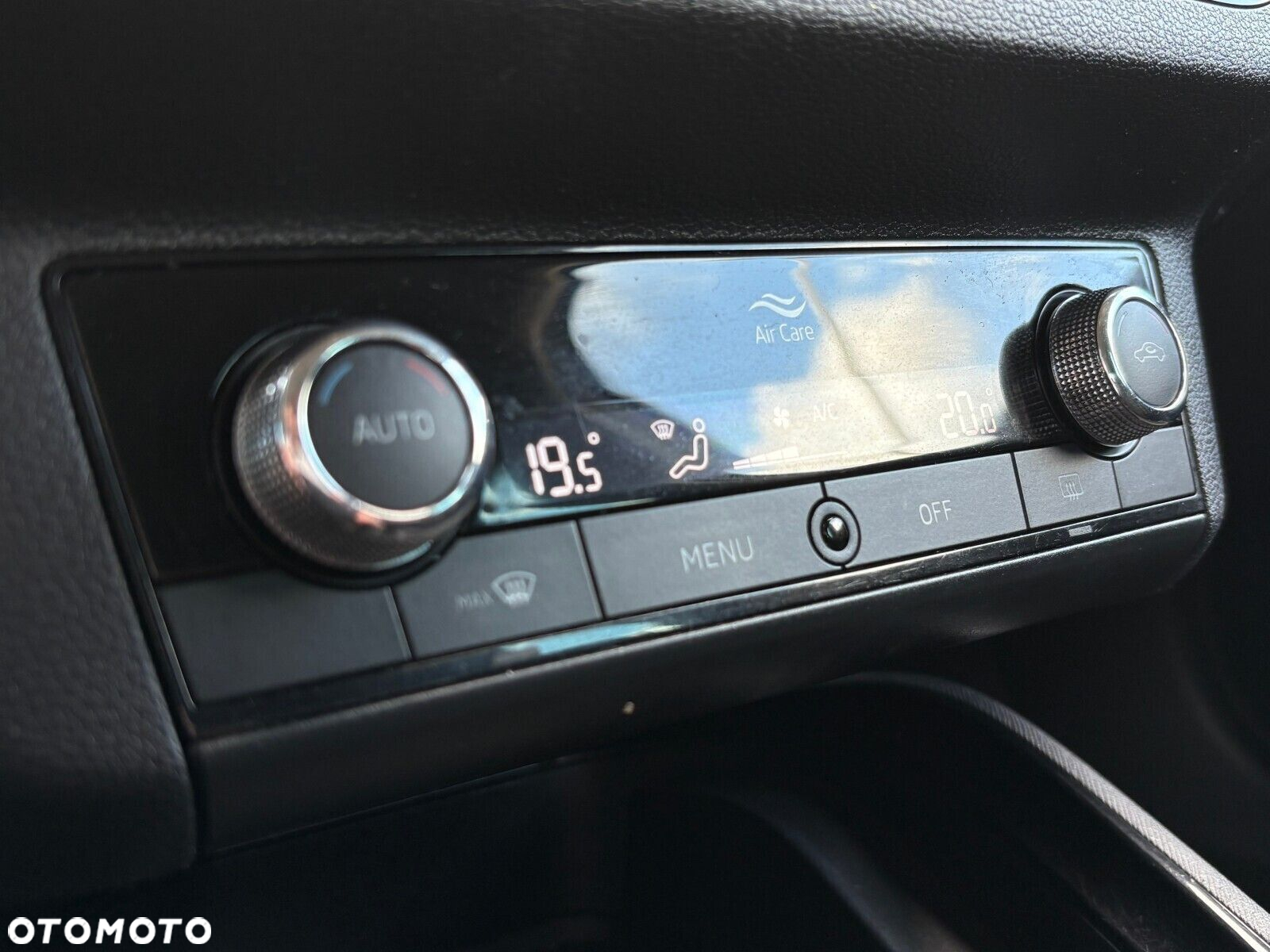 Skoda Scala - 23