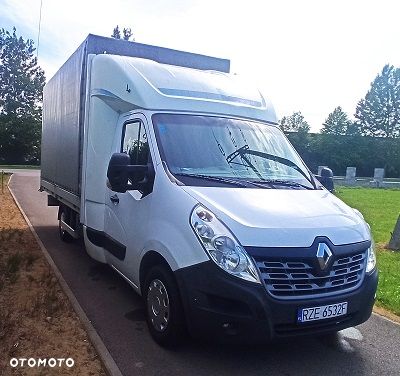 Renault Master - 2