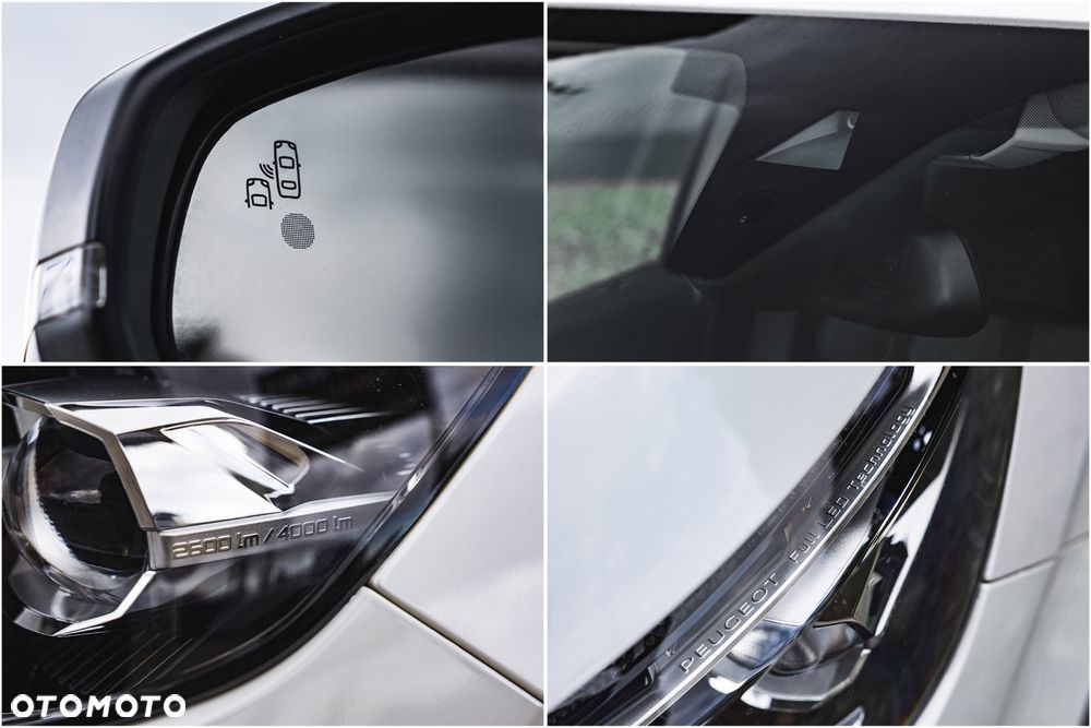 Peugeot 3008 BlueHDi 150 Stop & Start Allure - 16