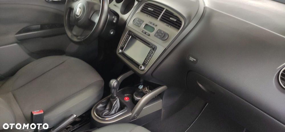 Seat Altea 1.9 TDI Stylance - 17