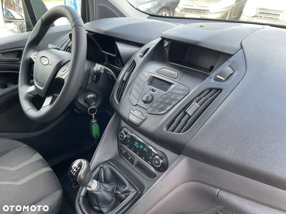 Ford Tourneo Connect 1.6 TDCi Titanium - 5