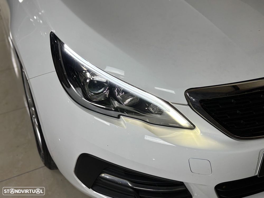 Peugeot 308 1.5 BlueHDi Style - 6