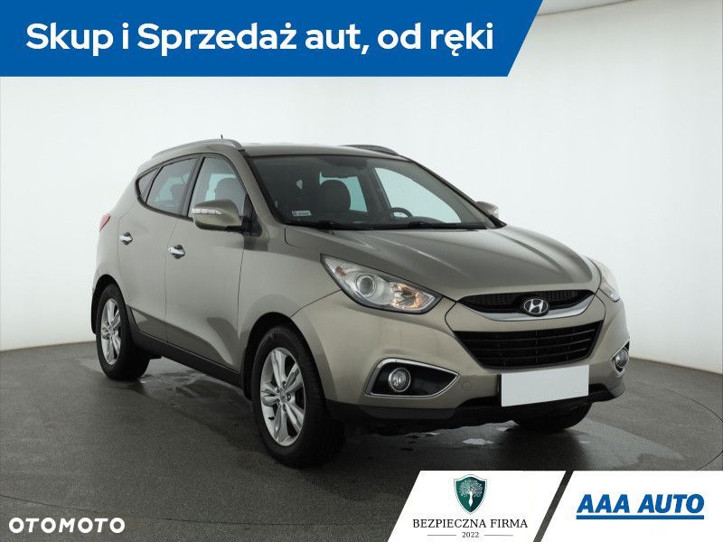Hyundai ix35 - 3