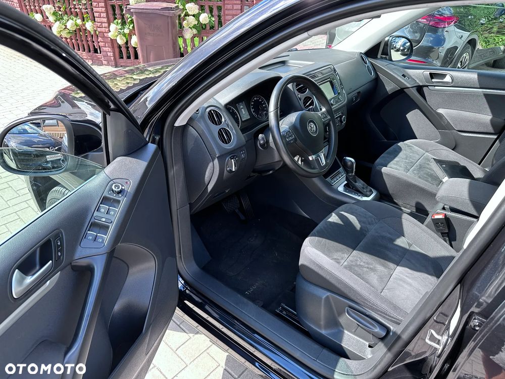Volkswagen Tiguan - 6