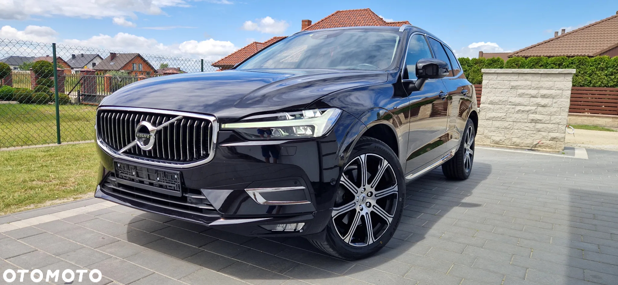 Volvo XC 60 B5 D AWD Geartronic Inscription - 38