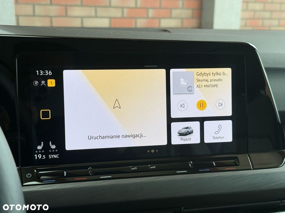 Volkswagen Golf 1.5 eTSI EVO Style DSG - 33