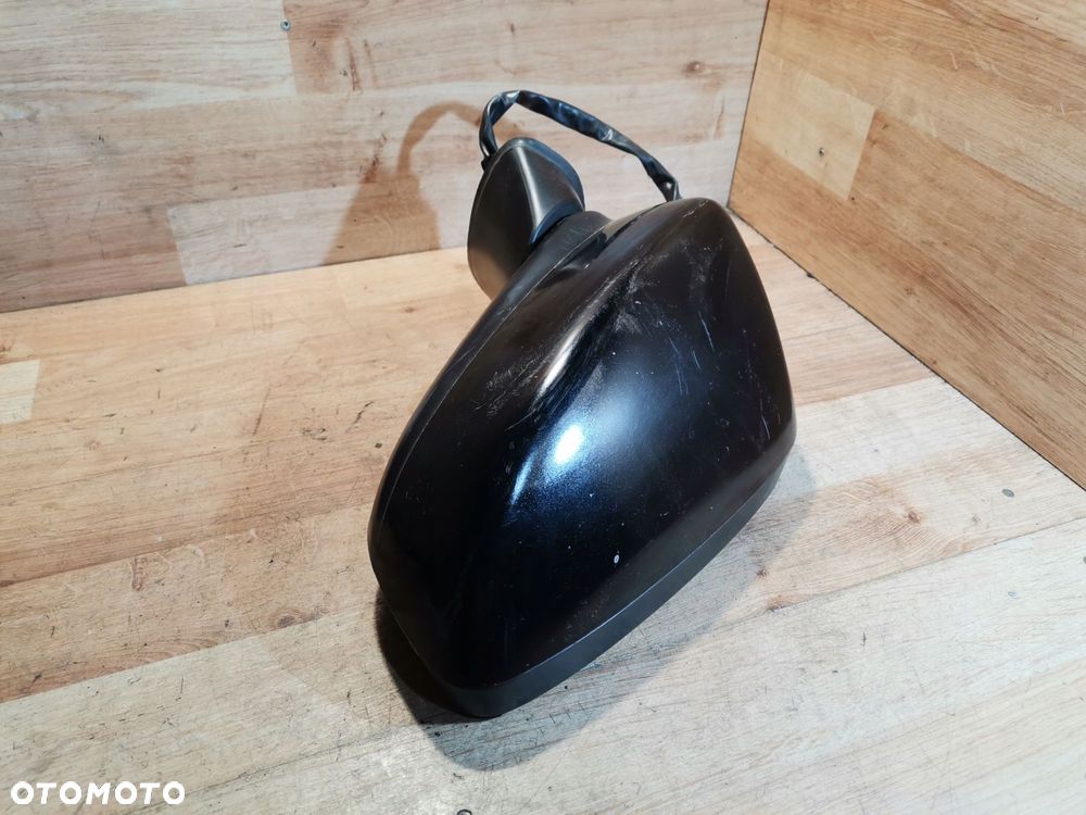 LUSTERKO LEWE PRZEDNIE PRZÓD MAZDA 6 GJ 12-18 UK ANGLIK