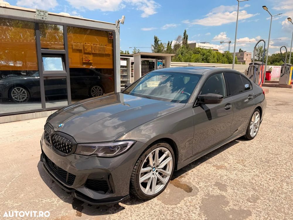 BMW M3 - 8