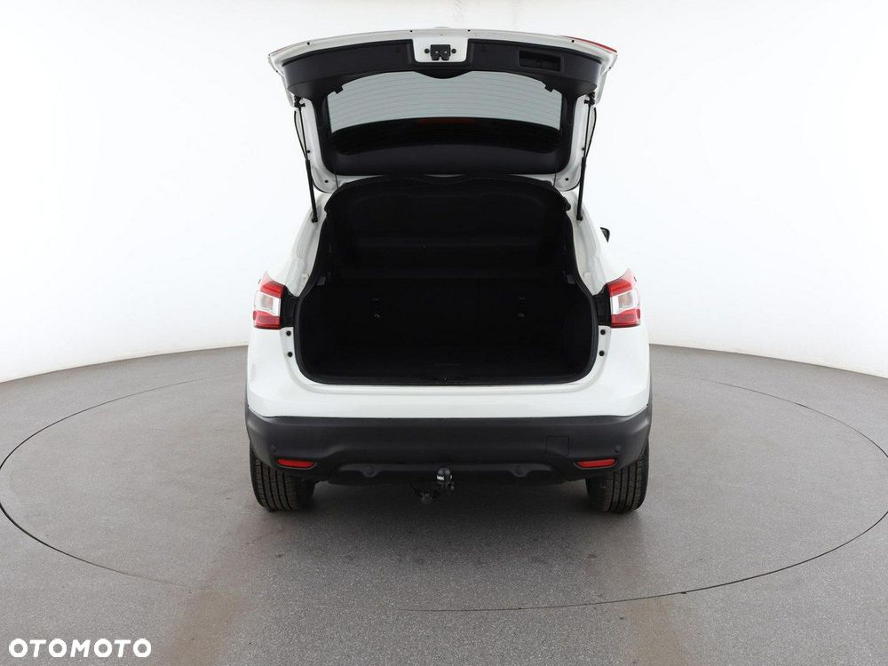 Nissan Qashqai 1.2 DIG-T N-Connecta - 19