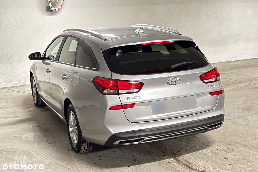 Hyundai i30 1.0 T-GDI Modern - 20