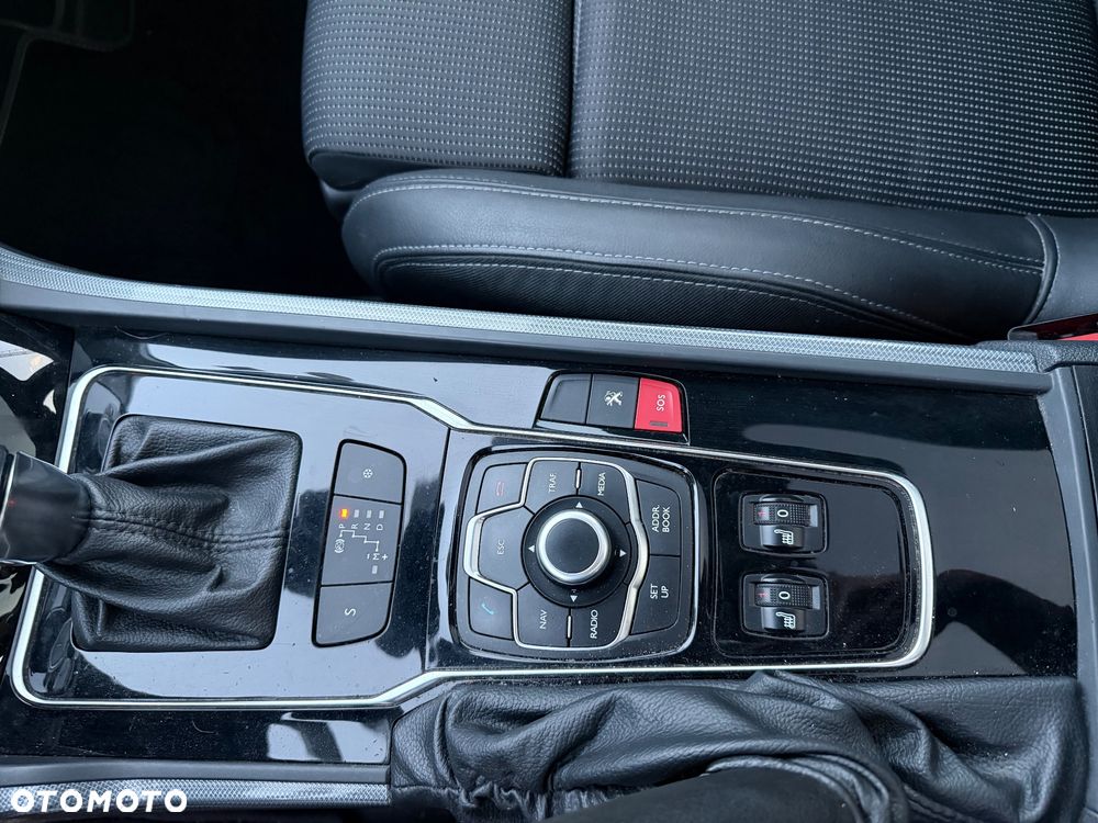 Peugeot 508 - 12