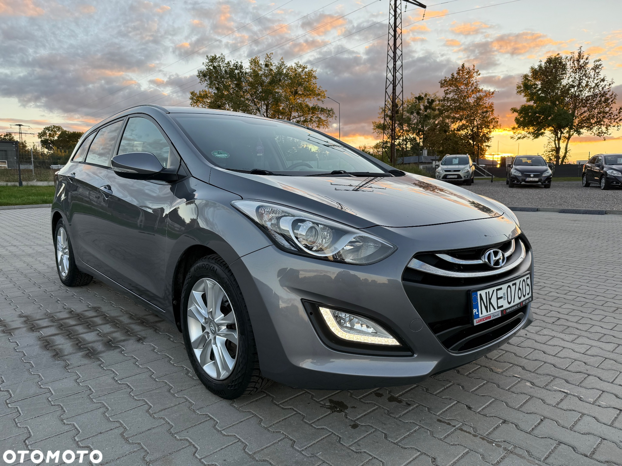 Hyundai i30 1.6 GDI BlueDrive Go - 13