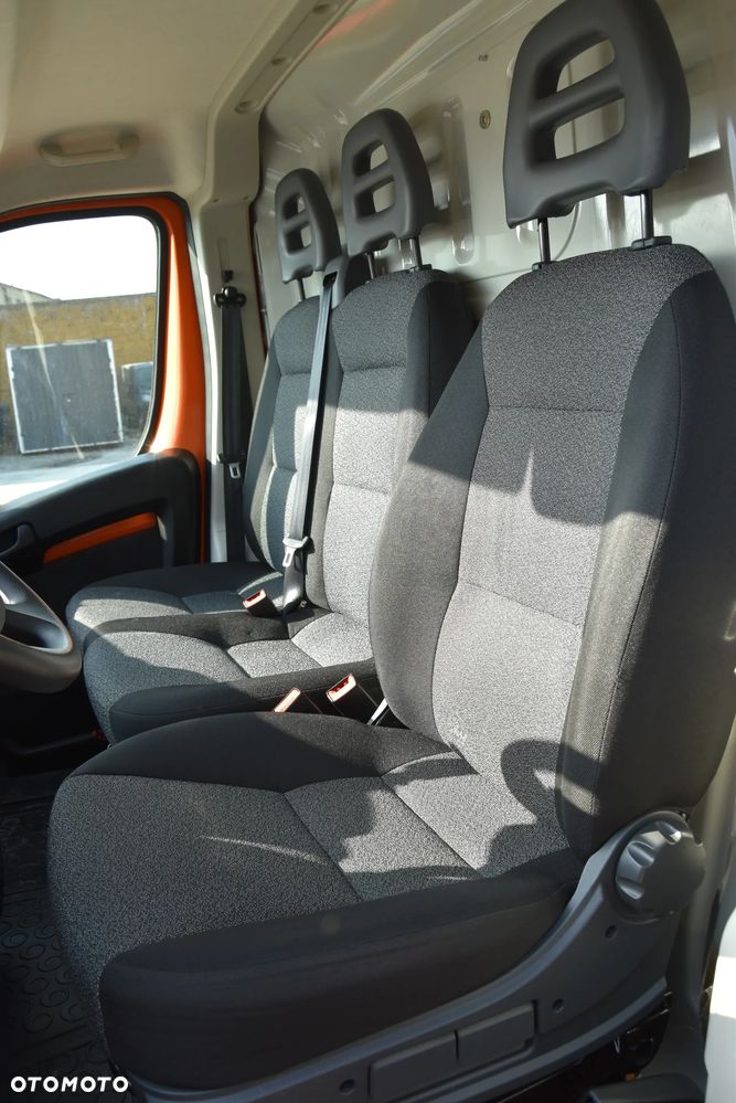Fiat Ducato - 25