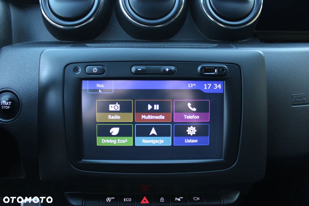 Dacia Duster 1.2 TCe Prestige - 29