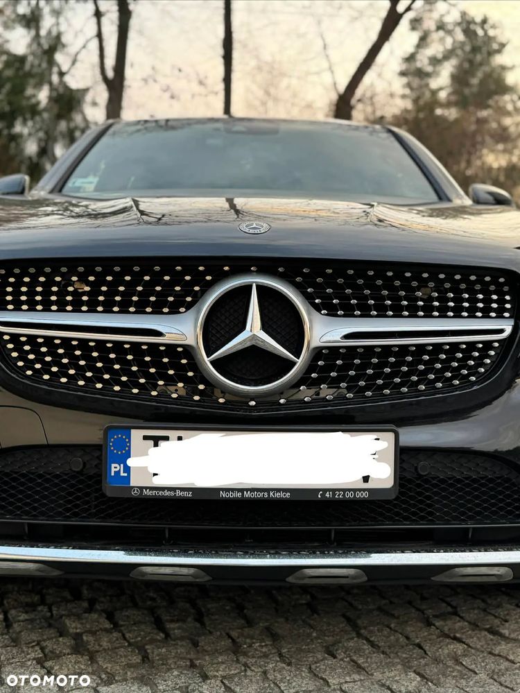 Mercedes-Benz GLC 250 4-Matic - 26