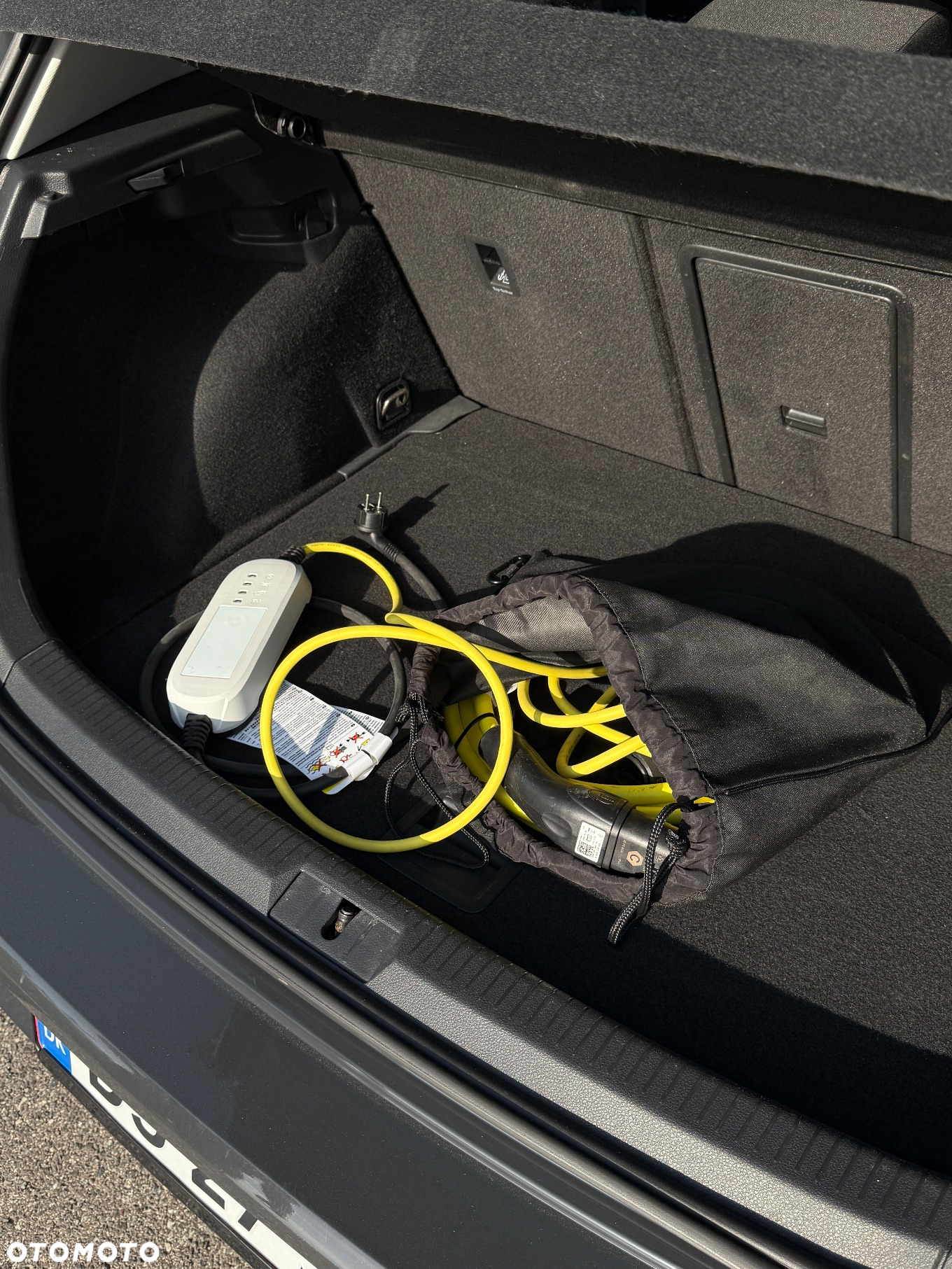 Volkswagen Golf e-Golf - 7